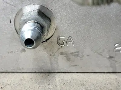 USED MACLEAN 1015178E
