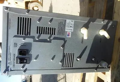 USED POLYSCIENCE LS51M11A110C