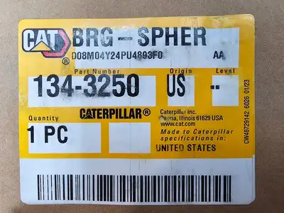 NEW CATERPILLAR 134-3250