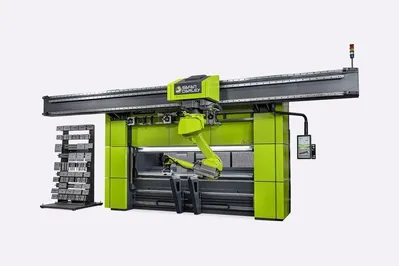 SAFAN DARLEY 130-3100 Automated Solutions | Fahey Machinery Co., Inc. (3)