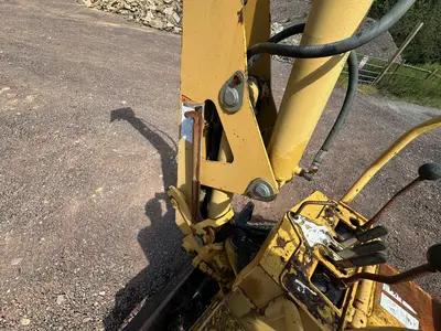 Used 2002 VERMEER V3550A Trenchers Pennsylvania US | Proxy Equipment #1378452