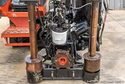 Used 2021 DITCH 2021 DITCH WITCH JT28 Drill Rigs Florida US | HDD Broker #1346150