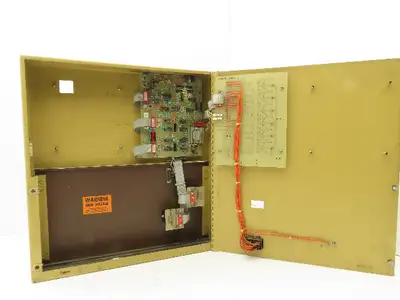 Used ENTRON _UNKNOWN_ Miscellaneous MRO | Arrow Industrial #658536