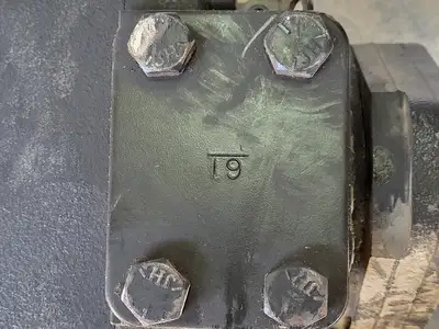 NEW DANFOSS 80002309