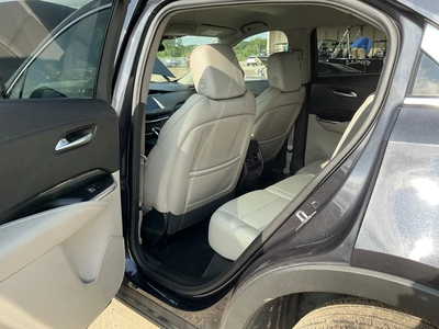 Used 2023 CADILLAC XT4 SUVs Michigan US | Miedema Asset Management Group #1316035