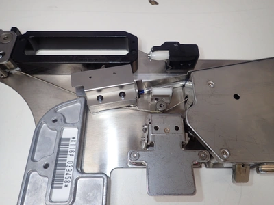 FUJI W16C INTELLIGENT FEEDERS Feeders | Tekmart International Inc. (10)