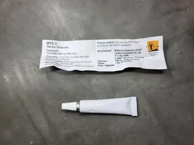 NEW 2017 ABB PM9Y604R86