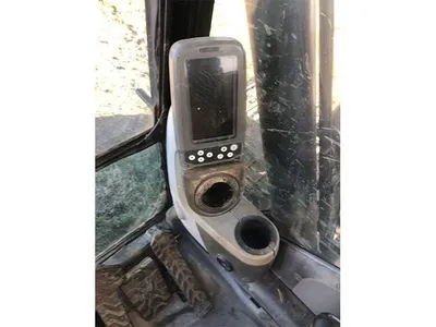 2007 Caterpillar 320DL