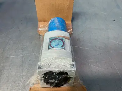 Used FESTO MS6LR1/2D6RGMPA Miscellaneous MRO Ohio US | HGR 24 #1520020