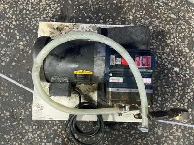 Pump - M03xkbchfeca