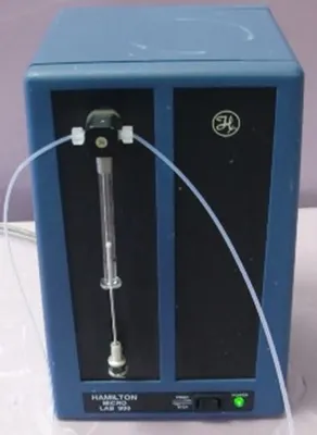 Used _UNKNOWN_ _UNKNOWN_ Syringe Pumps Texas US | Bamko Surplus Process Equipment #1182620