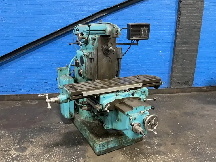 Used CINCINNATI 2 Plain Horizontal Mills Ohio US | HGR 24 #1505830