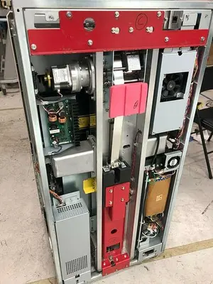Used KONICA REGUIS 190 Medical Imaging - Other North Carolina US | Denova Medical #1523463