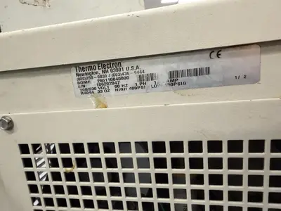 Used _UNKNOWN_ _UNKNOWN_ Tube Fillers Rhode Island US | Federal Equipment Company #1344523
