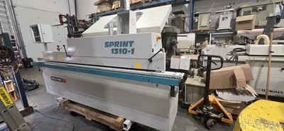 Holzher Sprint 1310-1 Edgebander