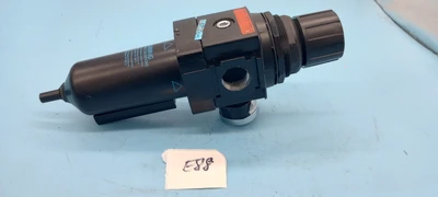 USED Wilkerson B28-06-FHG0