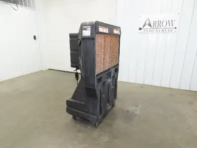 Used PORTACOOL _UNKNOWN_ Blowers Indiana US | Arrow Industrial #1408534