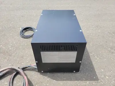 USED EAGLETRONIC EMVP12-48/1/25
