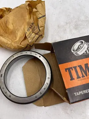 New | in-Stock TIMKEN TIMKEN 2420 Misc Electrical & Power Parts | ND Industrial Surplus #1212475