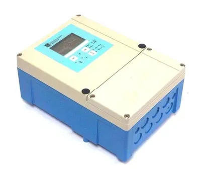 NEW ENDRESS + HAUSER LIQUISYS-M