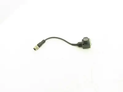Allen Bradley 42EF-P2MPB-F4 RightSight Photoelectric Sensor Photo Eye Lot of 5