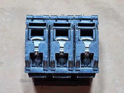 USED GENERAL ELECTRIC THHQB32020