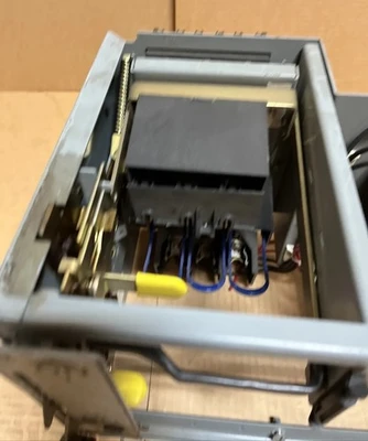 USED Square D M5DSFS030