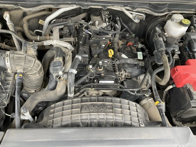 Used 2020 FORD RANGER Pickup Trucks Michigan US | Miedema Asset Management Group #1423649