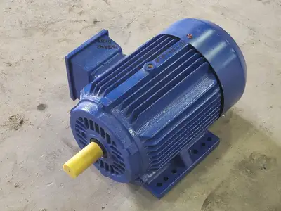 USED ICC NE-HE