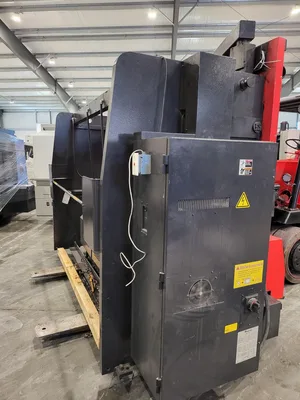 USED AMADA FBD1253NT