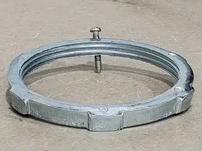 USED APPLETON GL-300