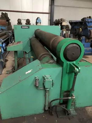 USED SCHAFER SRMVHY 2500 X 30 MM