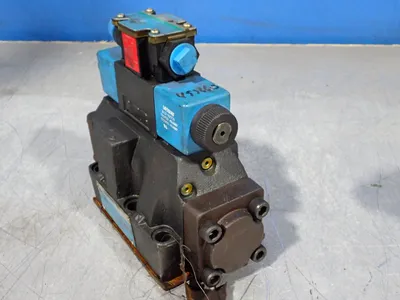 Used VICKERS DG5S83CMFPA5WLB530 Pumps Ohio US | HGR 24 #873786