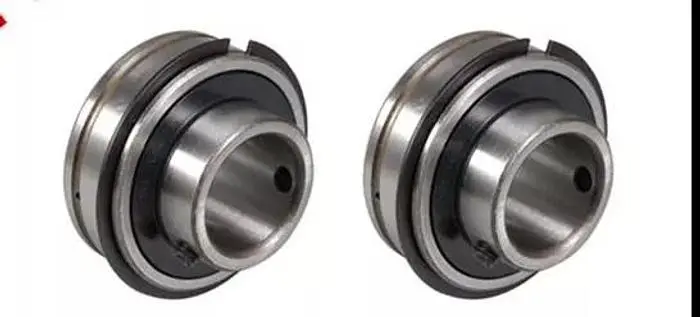 Pistorius SC-12 Spindle Bearing Set for Single Chop saw, SC-12M, SC-12P