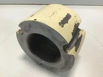 USED CINCINNATI MILACRON 3982294