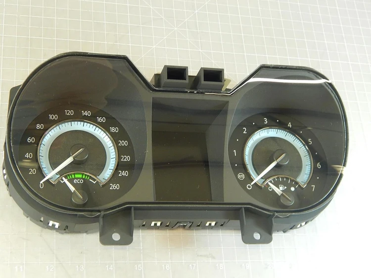 New | in-Stock GENERAL MOTORS _UNKNOWN_ Automotive Parts Texas US | OCO Industrial #1601578