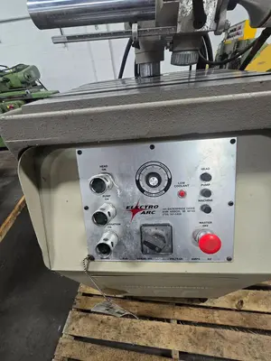Used ELECTRO ARC 2SE Disintegrators Kentucky US | Aucto #1314421