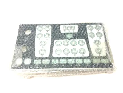 NEW ATLAS COPCO PANEL INTERFACE KEYPAD PCU 5000 BASIC