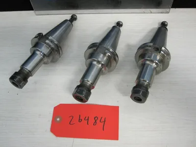 USED PIONEER CAT40-ER16H-0400
