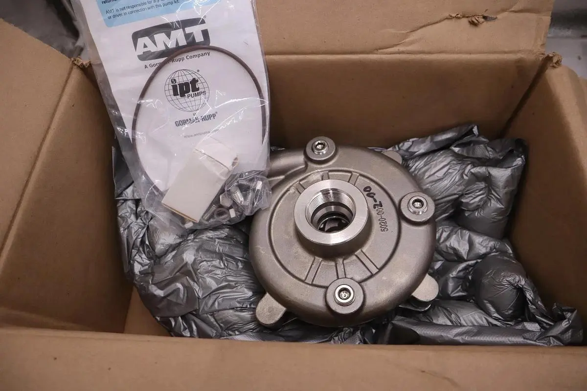 AMT Pumps 5021-K8, Repair Kit for 5021-98, Pump Parts & Kits - STOCK GF807