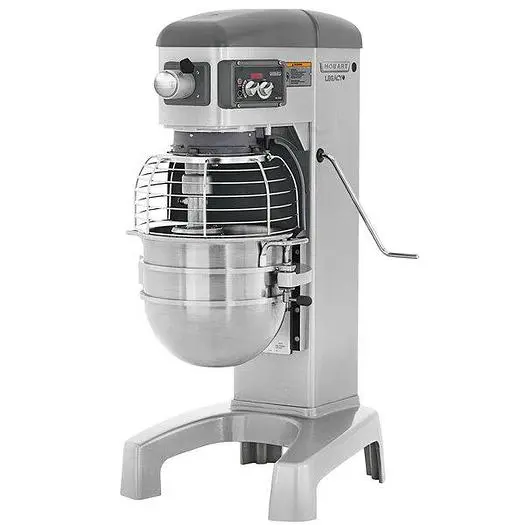 NEW HOBART HL300 1STD