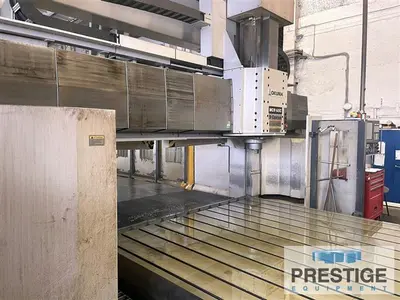 USED 2013 OKUMA MCR-A5C