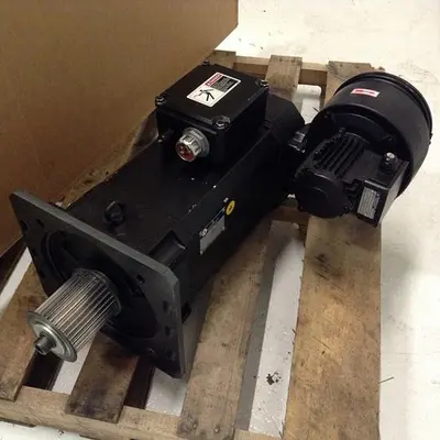 USED BAUMULLER OSFF 101 L 155