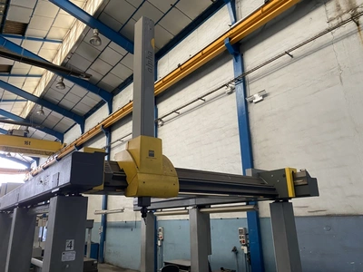 DEA Coordinate measuring machine, in good used condition, POA