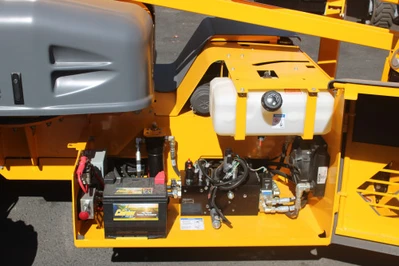 Used 2025 BIL-JAX 45XA Articulating Boom Lifts Pennsylvania US | National Lift Equipment #1381226