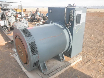 USED MARATHON 960 KW