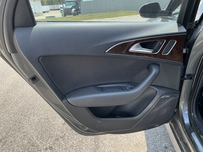 Used 2014 AUDI A6 Sedans Michigan US | Miedema Asset Management Group #1316093