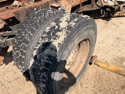 Used 1998 FORD L8513 4X2 Cab Chassis trucks Michigan US | Miedema Asset Management Group #1340395