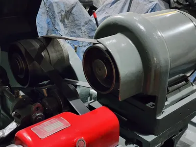 USED HEALD 72-A