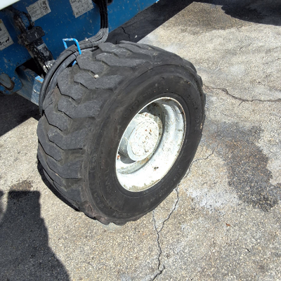 USED 2014 Genie S-40